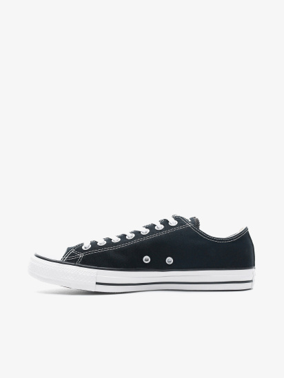 Кеди низькі CONVERSE модель M9166C.001 — фото 3 - INTERTOP