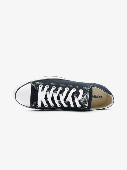 Кеди низькі CONVERSE модель M9166C.001 — фото 4 - INTERTOP