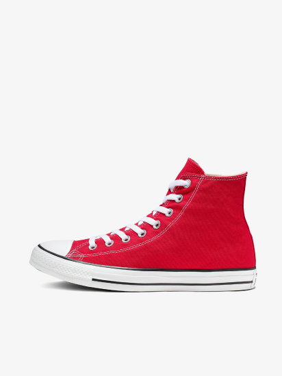 Кеди високі CONVERSE модель M9621C.600 — фото 3 - INTERTOP