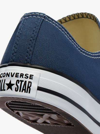 Кеди низькі CONVERSE модель M9697C.410 — фото 6 - INTERTOP