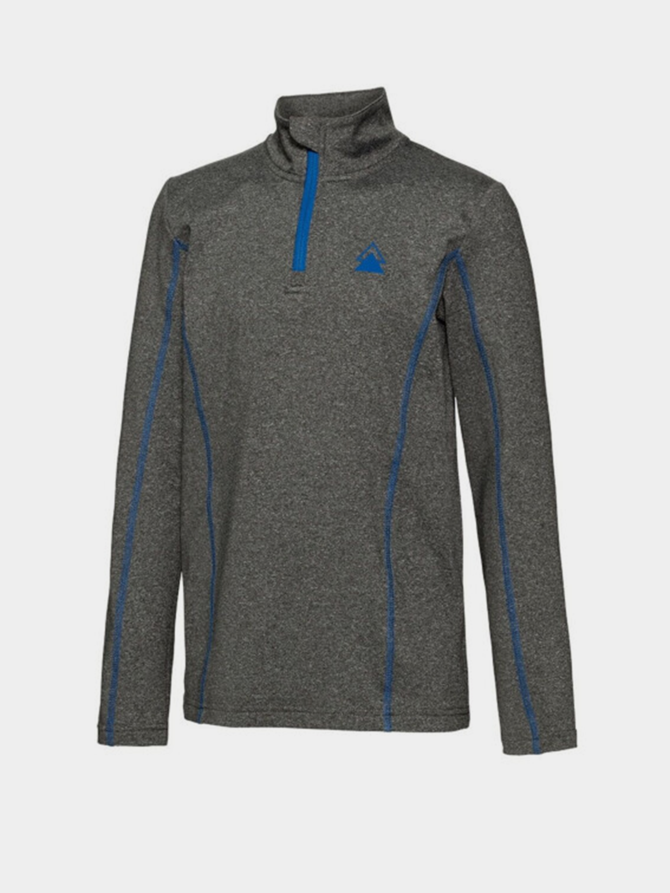 Кофта спортивна Crivit модель IAN314040_сірий Фото