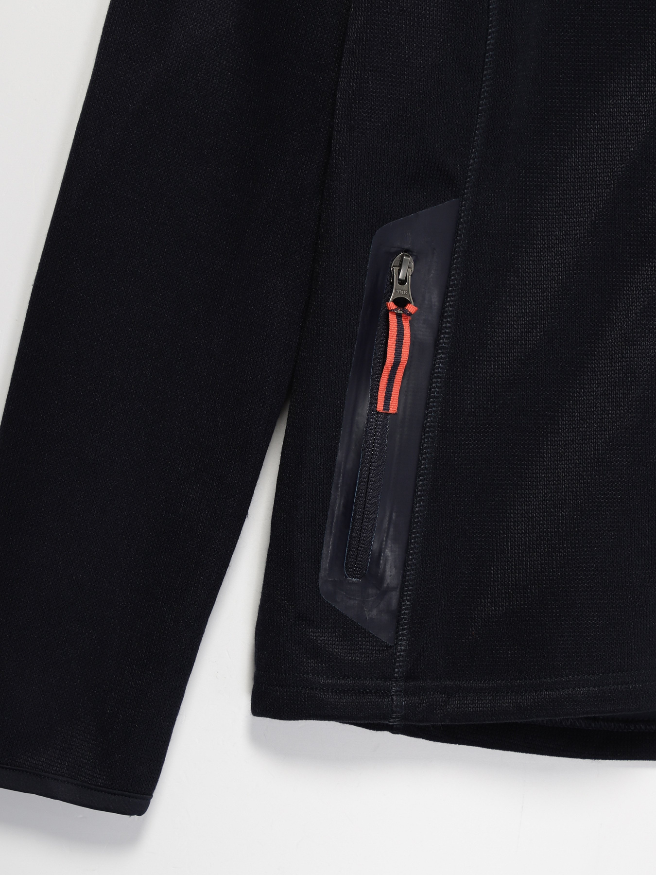 Кофта спортивна Crivit Модель IAN301748_т.синій Фото