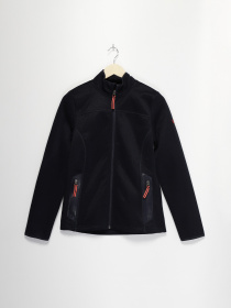 Кофта спортивна Crivit Модель IAN301748_т.синій Фото