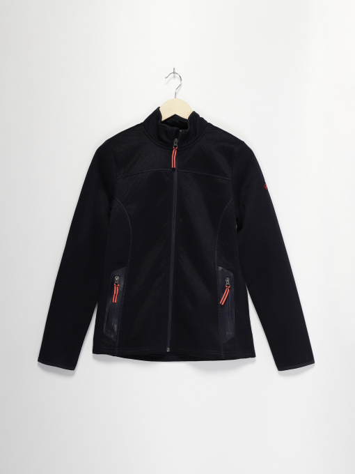 Спортивная кофта Crivit модель IAN301748_т.синій Фото