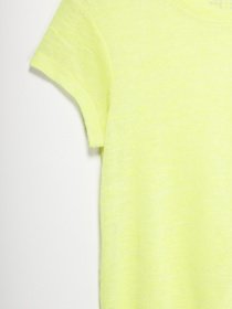 Футболка Crivit модель IAN301750_жовтий Фото