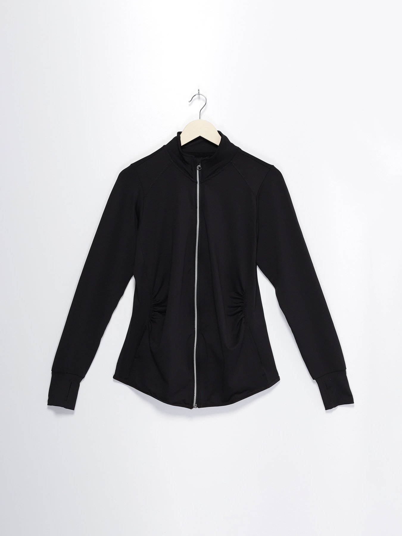 Кофта спортивна Crivit Модель IAN301776_чорний Фото