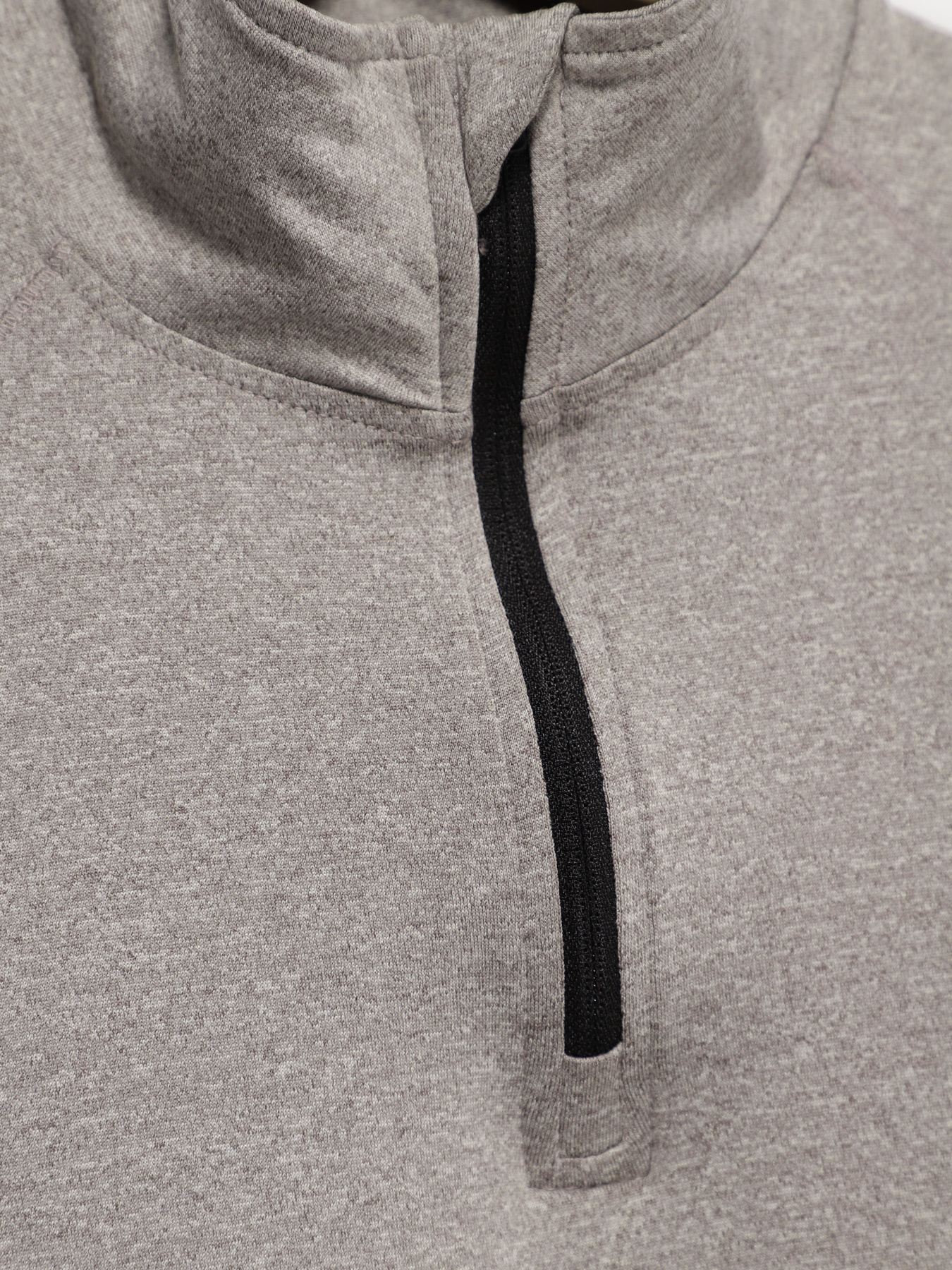 Лонгслів Crivit модель IAN305163_сірий Фото