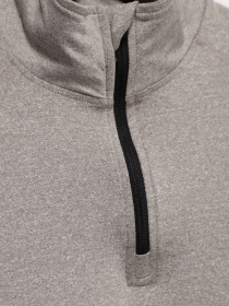 Лонгслів Crivit модель IAN305163_сірий Фото