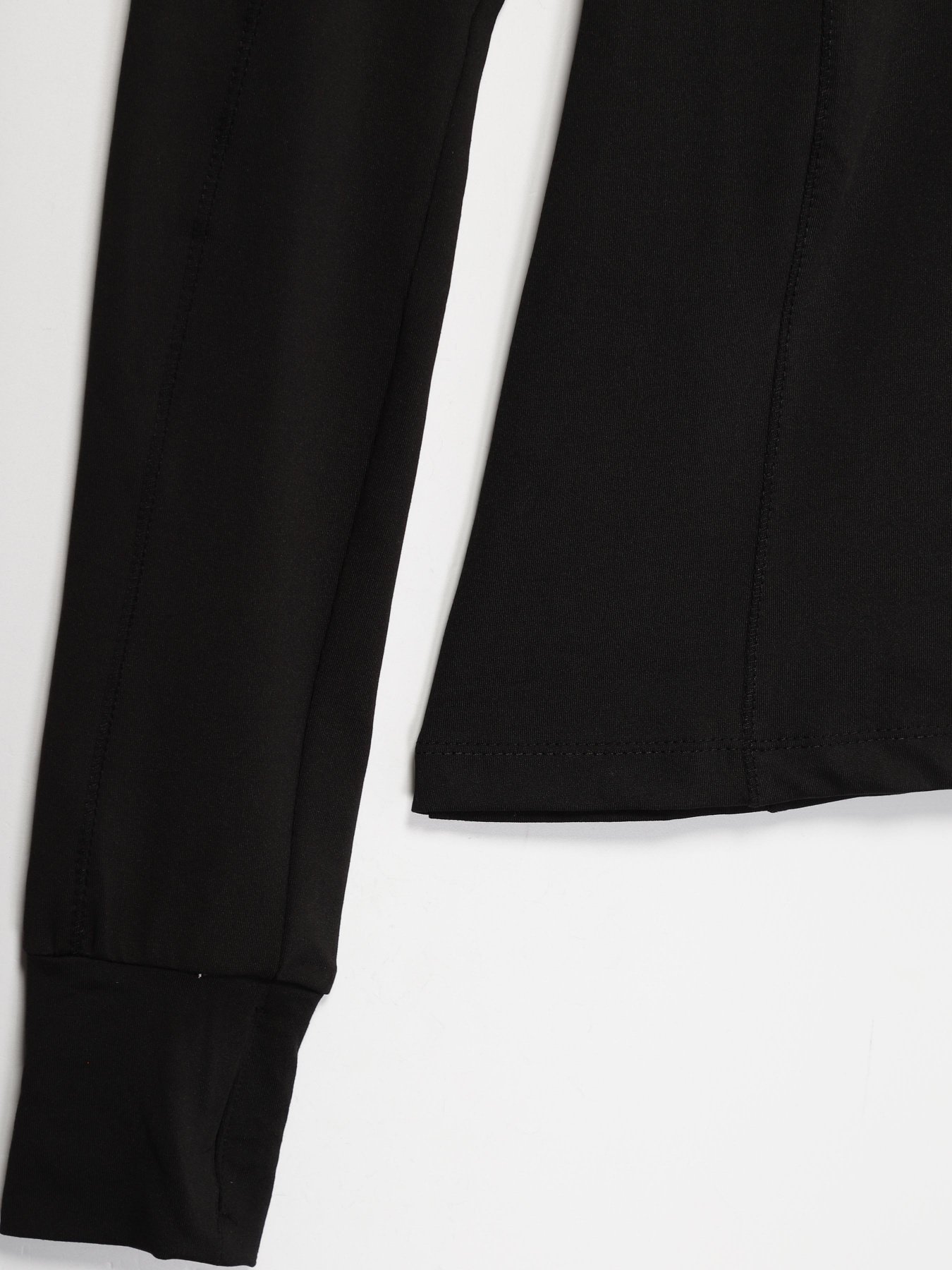 Лонгслів Crivit Модель IAN305163_чорний Фото