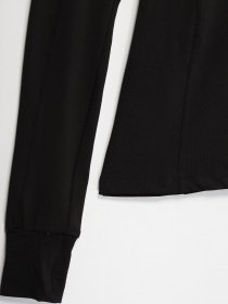 Лонгслів Crivit Модель IAN305163_чорний Фото