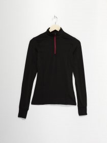 Лонгслів Crivit Модель IAN305163_чорний Фото