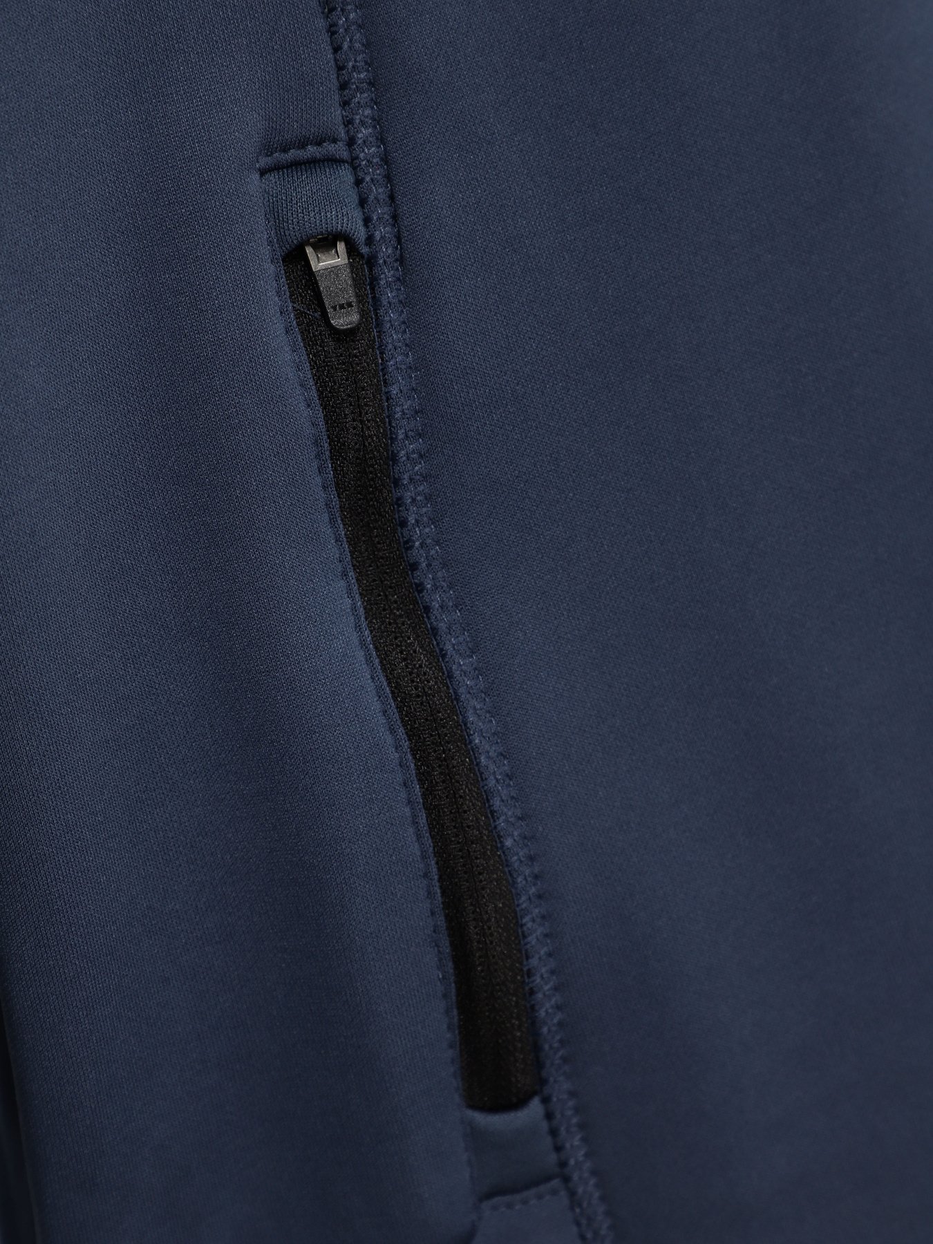 Кофта спортивная Crivit модель IAN305164_т.синій Фото