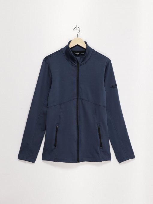 Кофта спортивная Crivit модель IAN305164_т.синій Фото