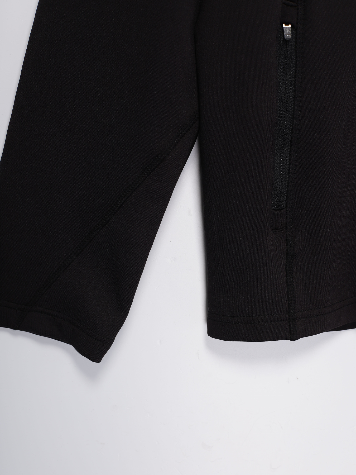 Кофта спортивная Crivit модель IAN305164_чорний Фото