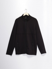 Кофта спортивная Crivit модель IAN305164_чорний Фото