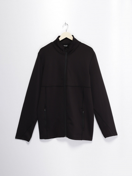 Спортивная кофта Crivit модель IAN305164_чорний Фото