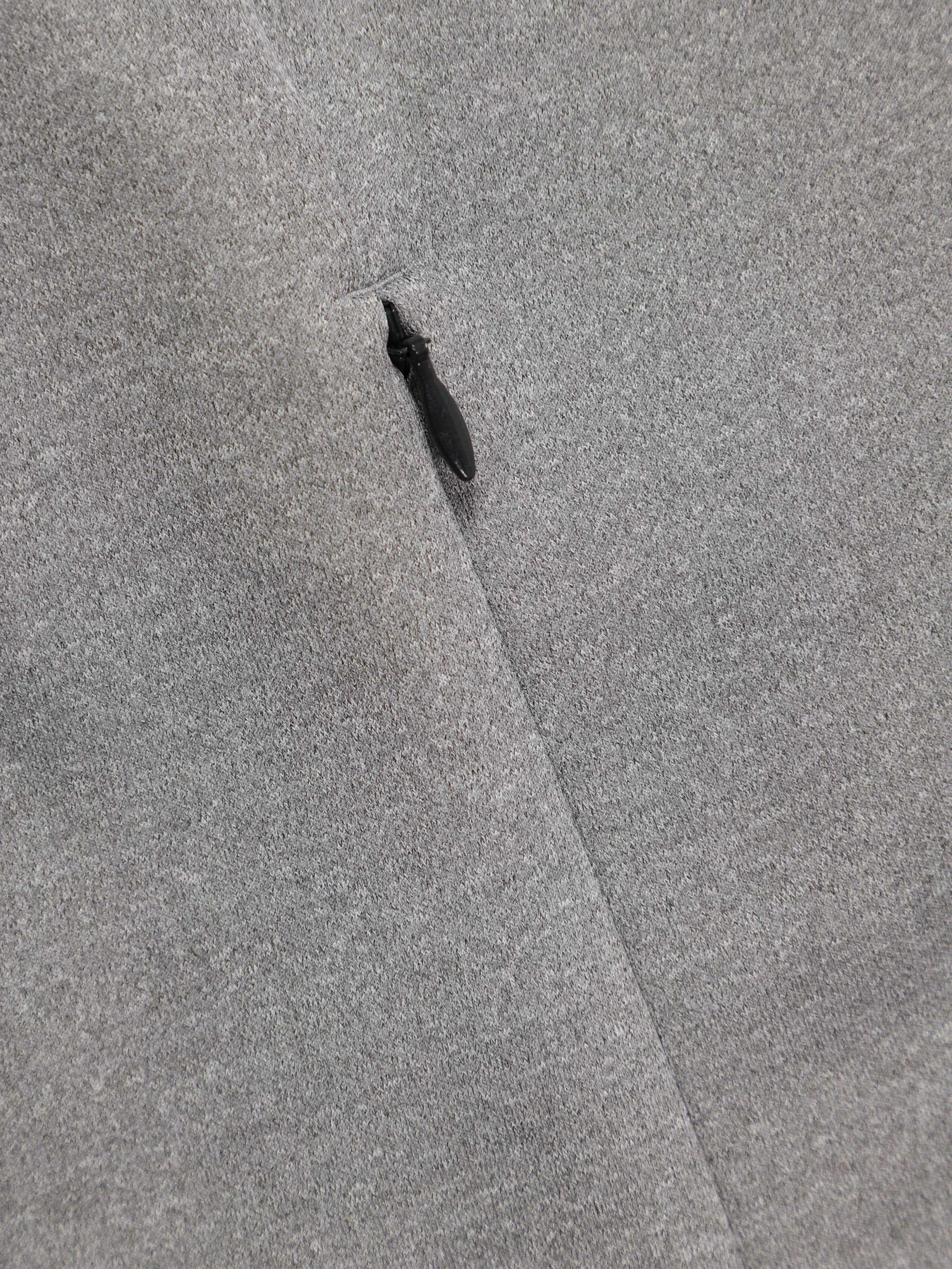 Кофта спортивна Crivit Модель IAN305165_сірий Фото