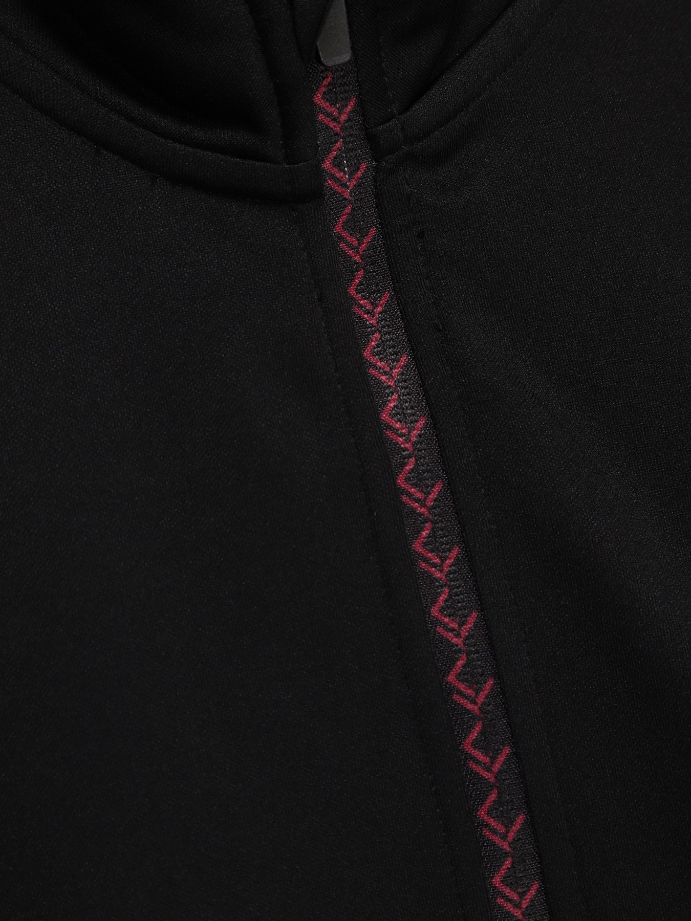 Кофта спортивна Crivit Модель IAN305165_чорний Фото