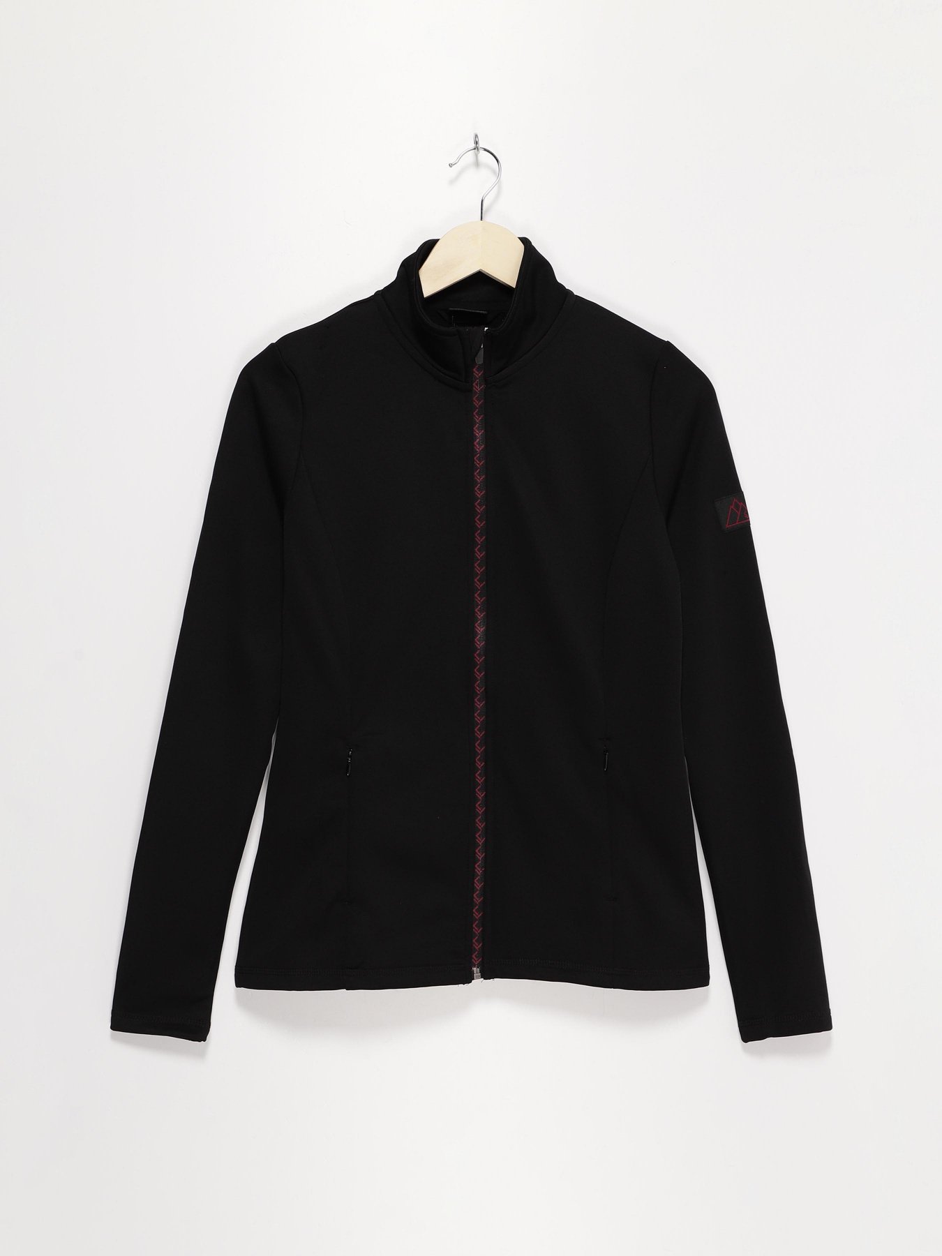 Спортивная кофта Crivit модель IAN305165_чорний Фото