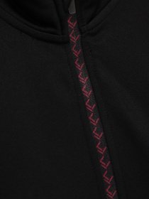 Спортивная кофта Crivit модель IAN305165_чорний Фото