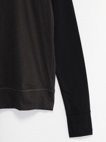 Худі Crivit Модель IAN3052155_т.сірий з чорним Фото