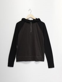 Худи Crivit модель IAN3052155_т.сірий з чорним Фото