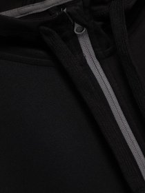 Кофта спортивна Crivit модель IAN305255_чорний Фото