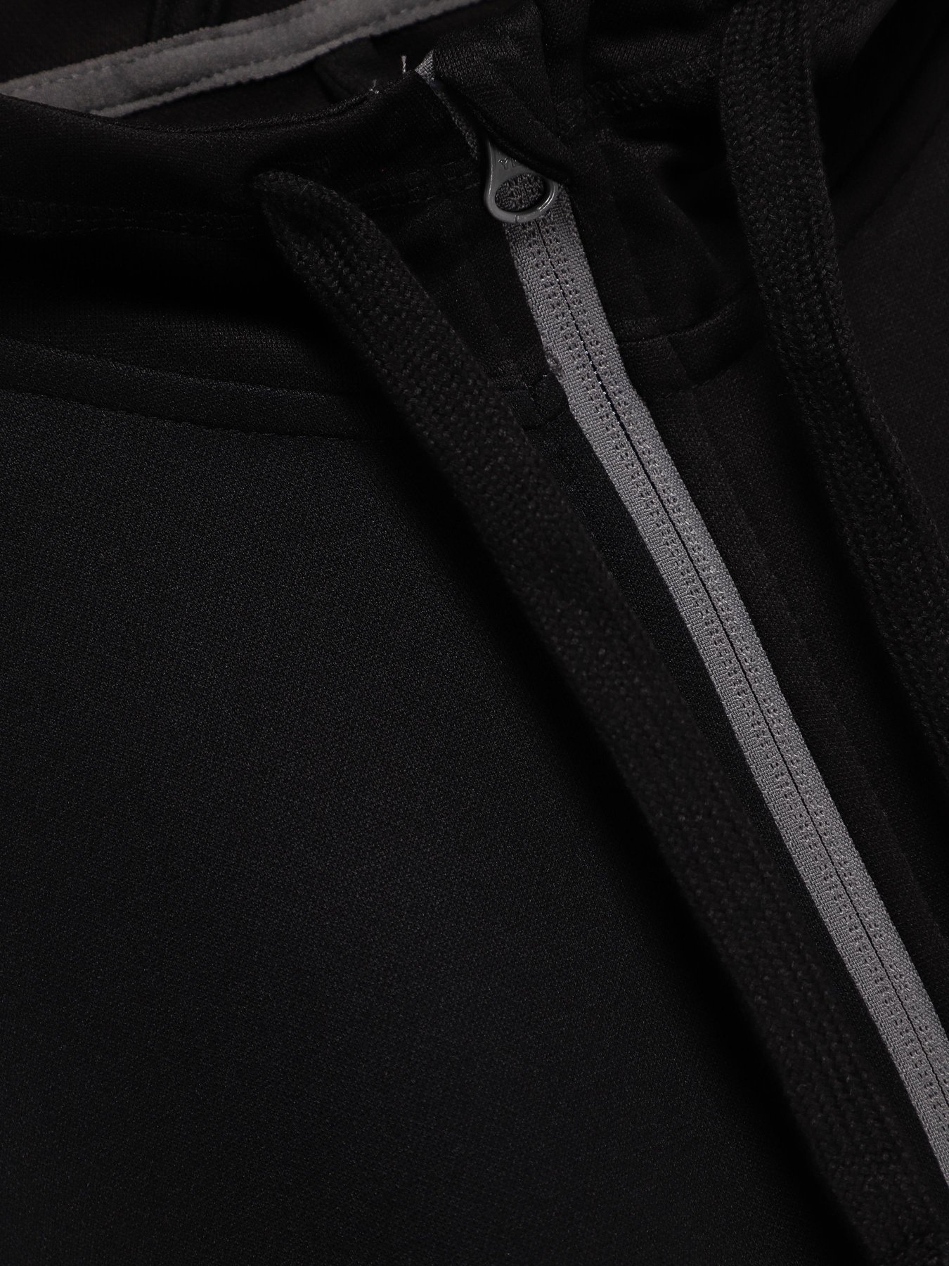 Спортивна кофта Crivit модель IAN305255_чорний Фото