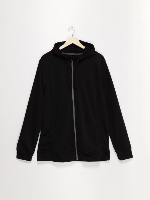 Спортивная кофта Crivit модель IAN305255_чорний Фото