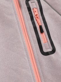 Кофта спортивна Crivit Модель IAN305417_сірий Фото