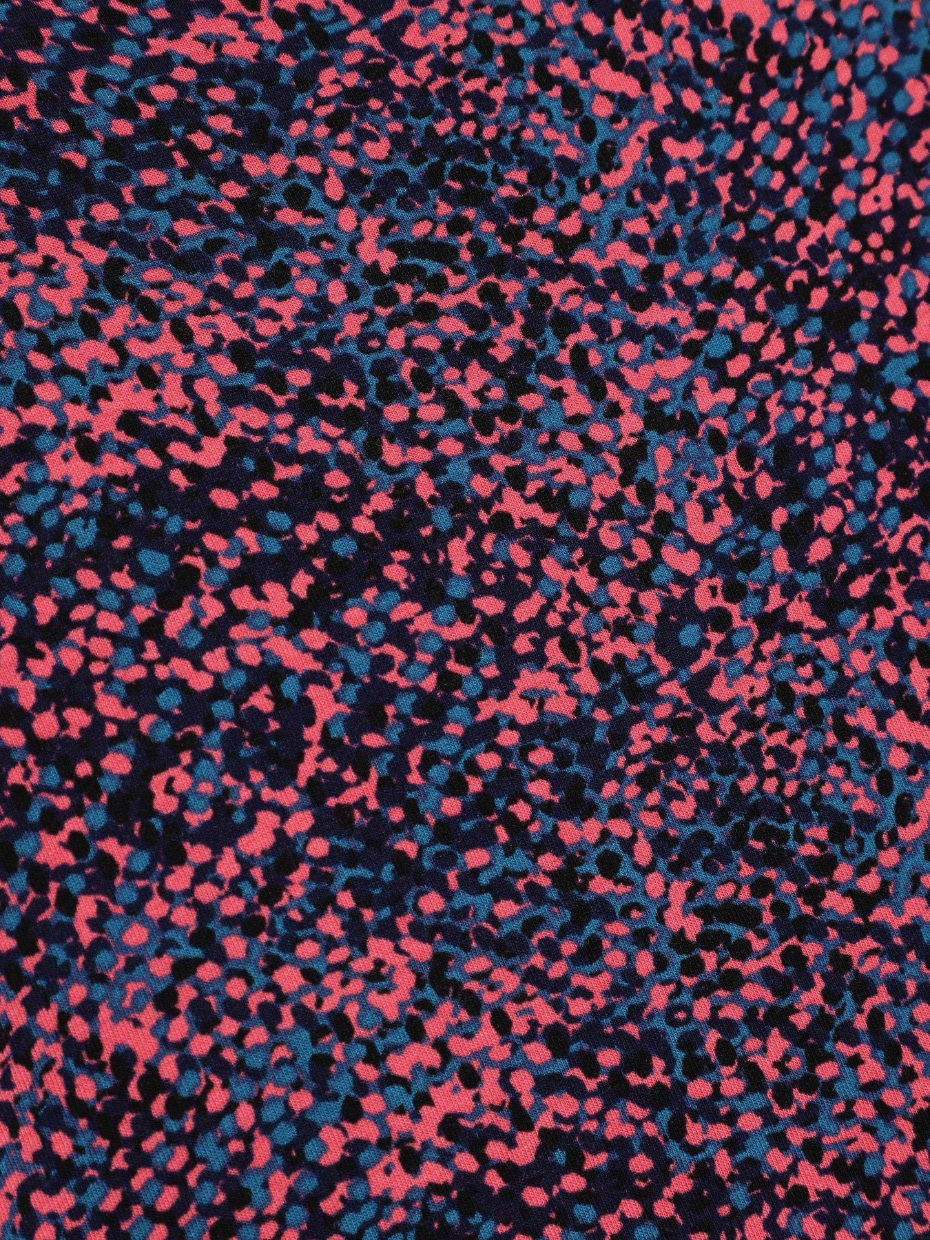 Футболка Crivit модель IAN308728_т.синій комб. Фото