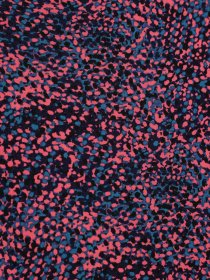 Футболка Crivit модель IAN308728_т.синій комб. Фото