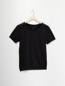 Футболка Crivit модель IAN312512_чорний Фото