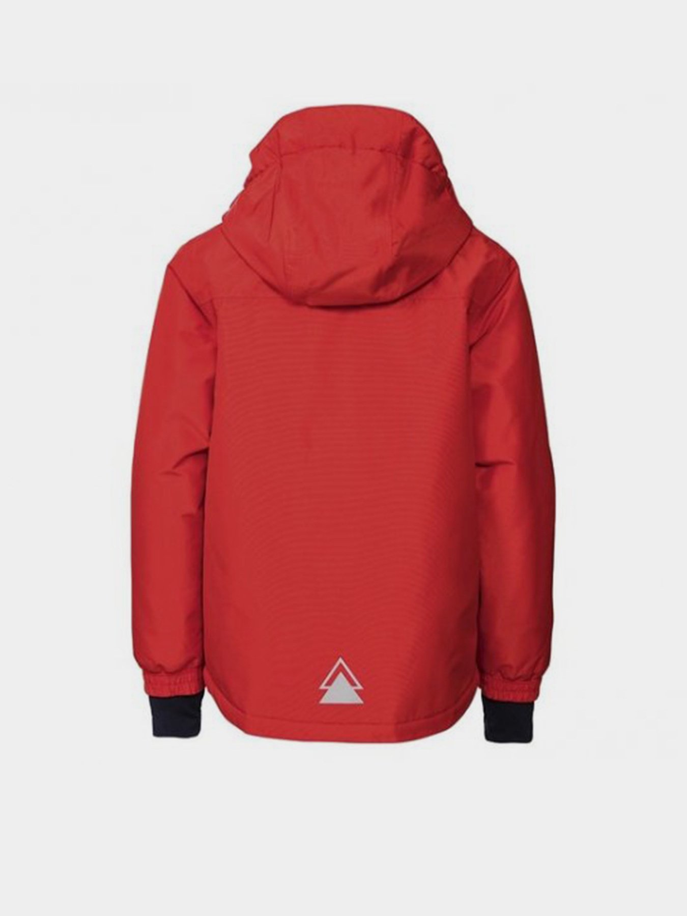 Зимова куртка Crivit модель IAN314042_червоний Фото