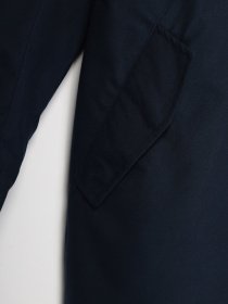 Плащ Crivit модель IAN318995_т.синій Фото