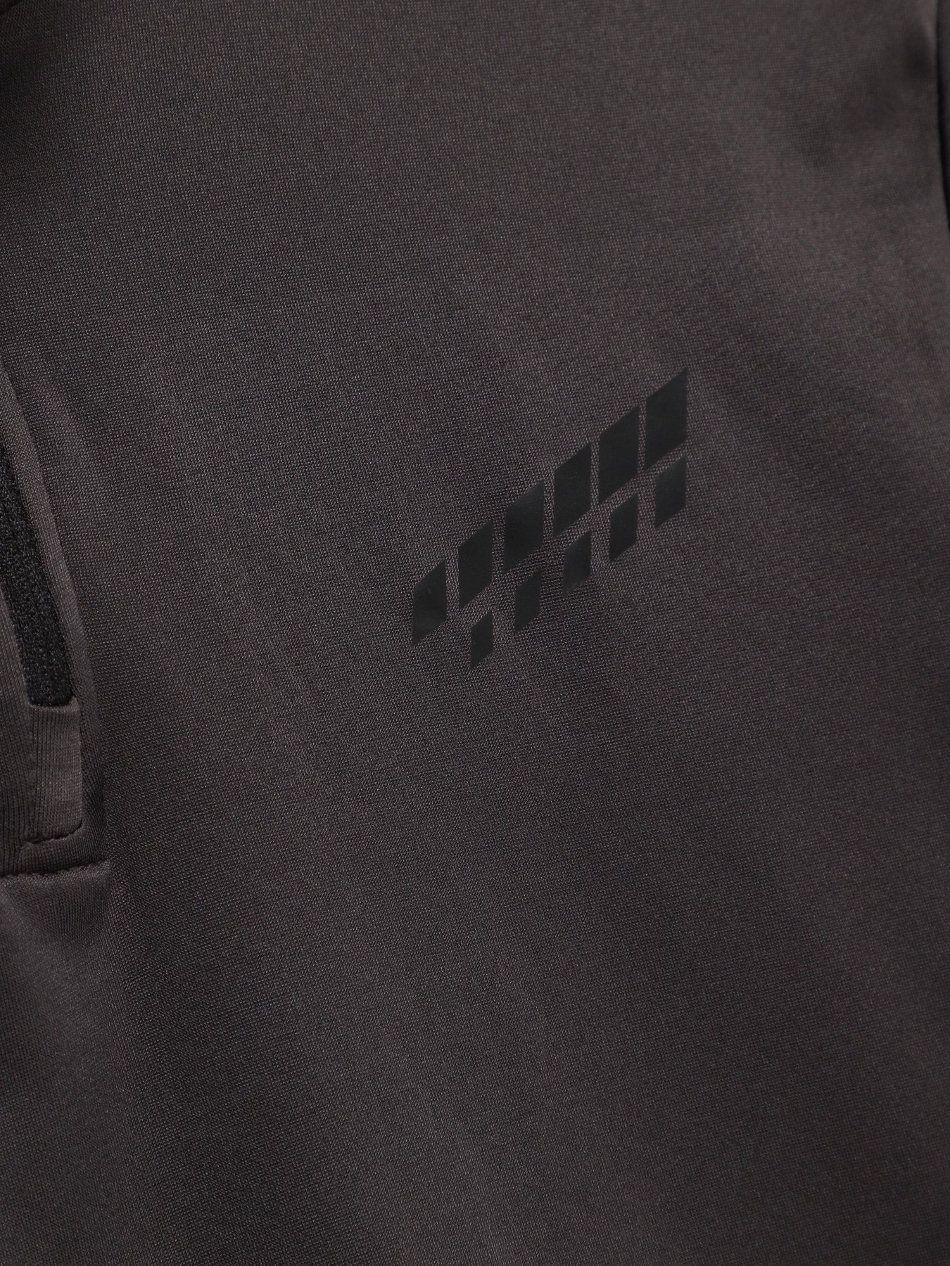 Лонгслів Crivit модель IAN335142_т.сірий Фото