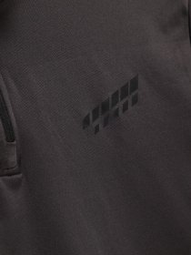 Лонгслів Crivit модель IAN335142_т.сірий Фото