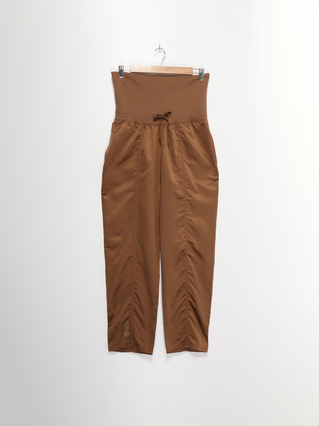 Брюки повседневные Crivit модель IAN93359_коричневий Фото