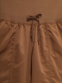 Брюки повседневные Crivit модель IAN93359_коричневий Фото