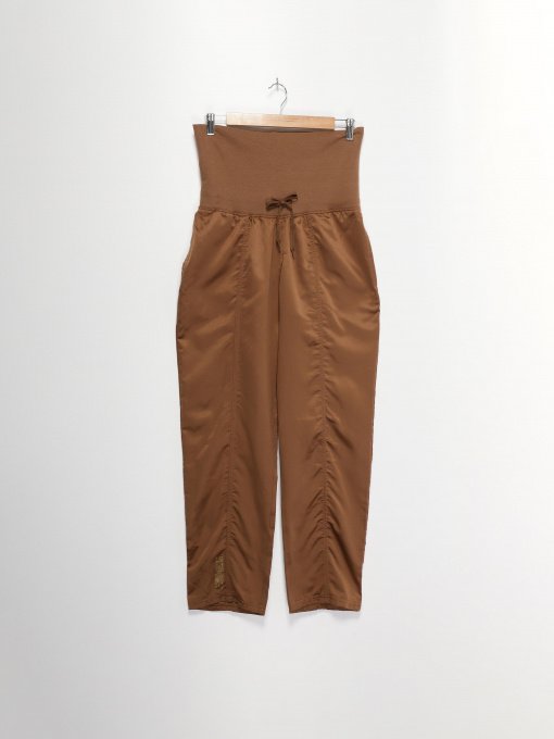 Повседневные штаны Crivit модель IAN93359_коричневий Фото