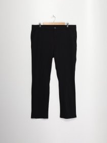 Повсякденні штани Crivit модель IAN283111_чорний Фото