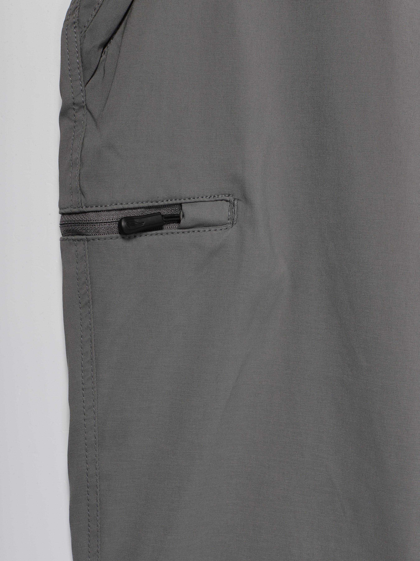 Брюки повседневные Crivit модель IAN301711_сірий Фото