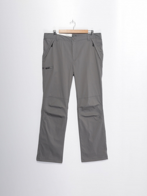 Брюки повседневные Crivit модель IAN301711_сірий Фото