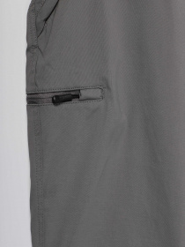 Повсякденні штани Crivit модель IAN301711_сірий Фото