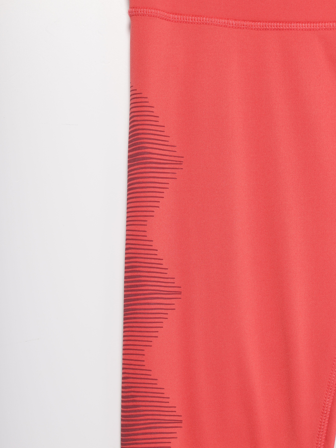 Леггинсы спортивные Crivit модель IAN114939_кораловий комб. Фото