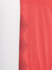 Спортивные леггинсы Crivit модель IAN114939_кораловий комб. Фото