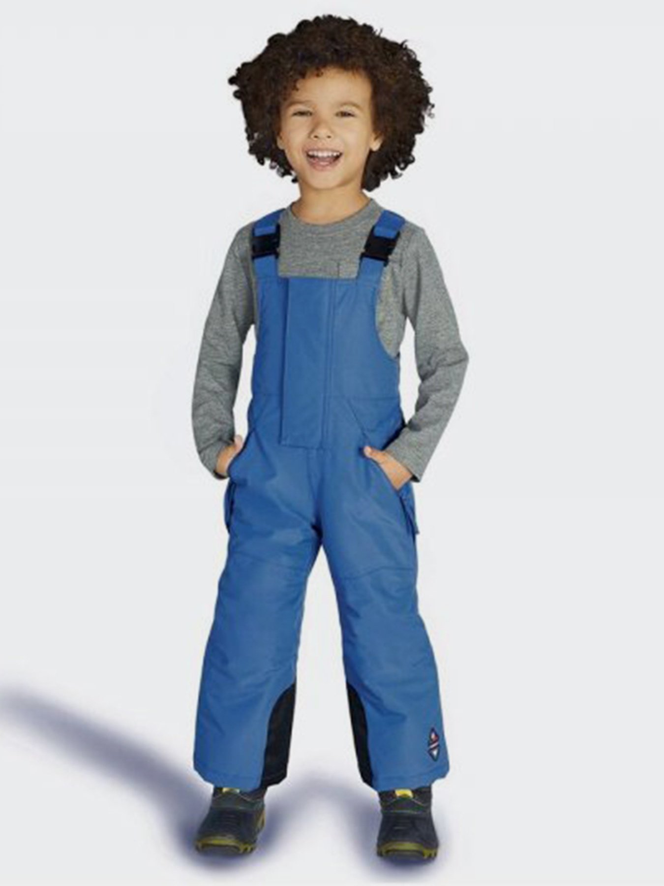 Комбінезон Crivit модель IAN314045_синій Фото