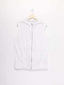 Жилет Crivit модель IAN274217_білий Фото