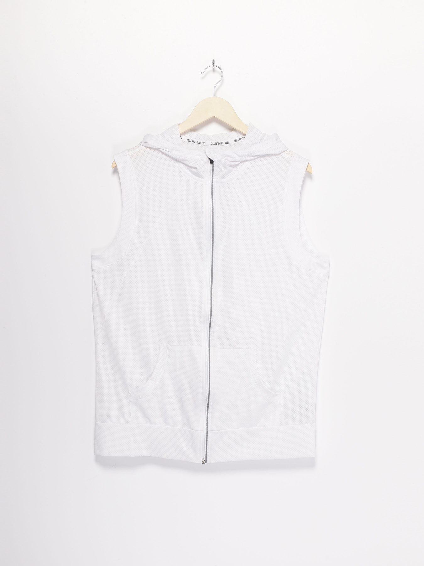 Жилет Crivit модель IAN274217_білий Фото