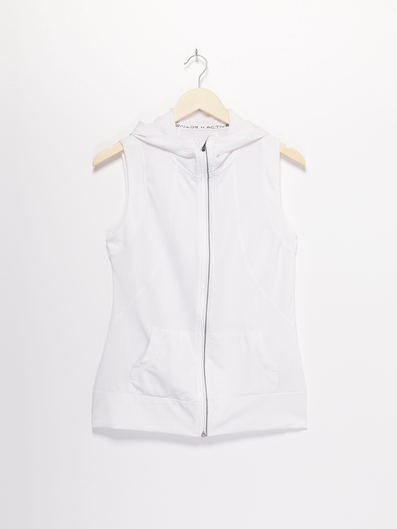 Жилет Crivit модель IAN274218_білий Фото